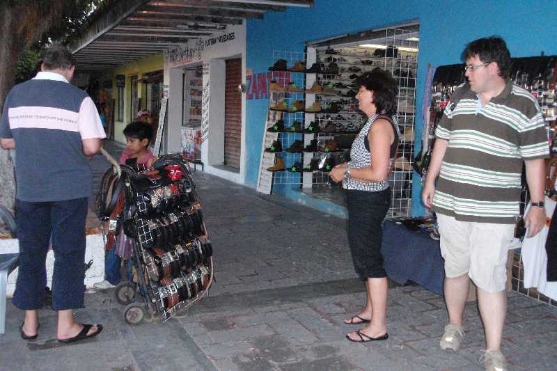 Mexico & Guatemala 2010 - 1211